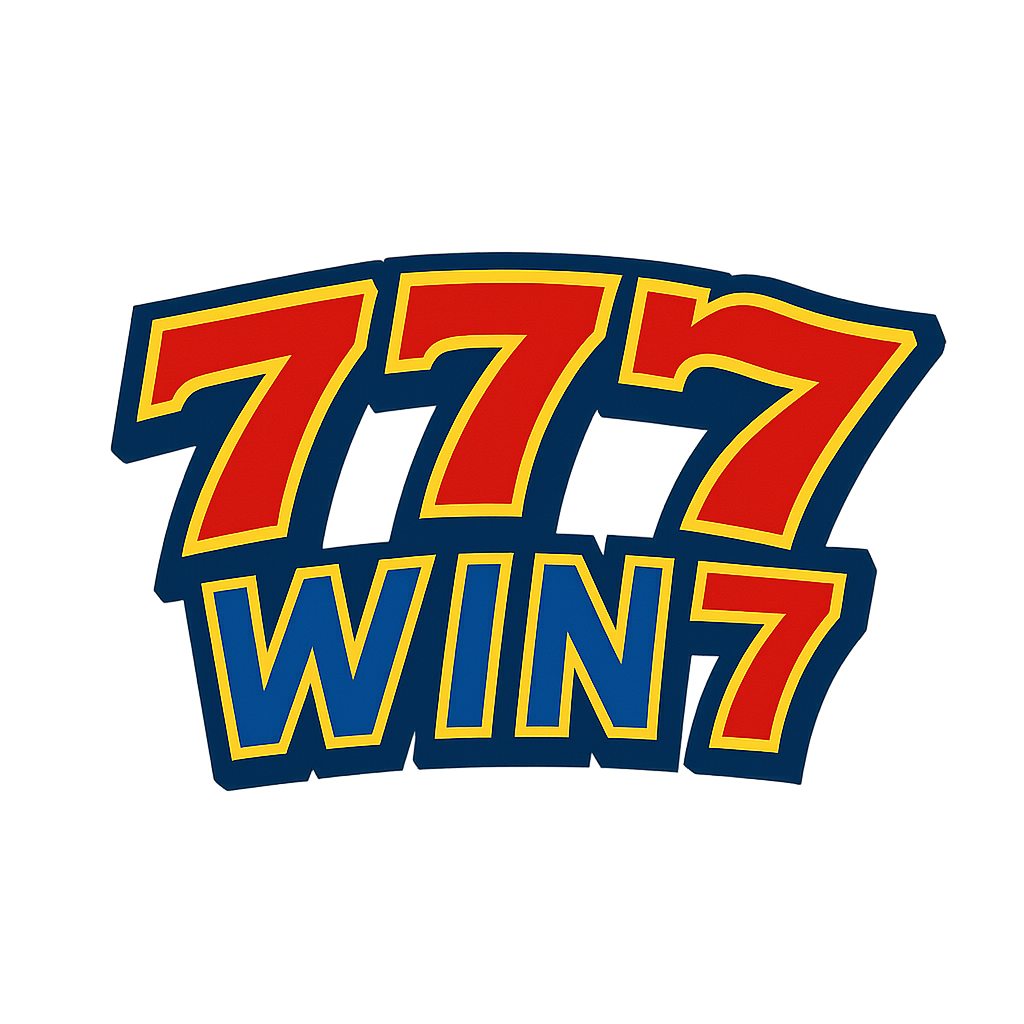 777win7 Logo